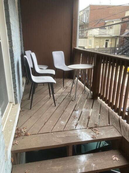 Building Photo - 1772 Willard St NW