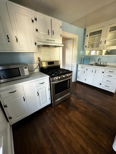 Building Photo - 50-52-52 Howard St