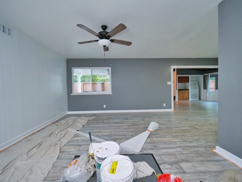 Building Photo - 2537 Warrego Way