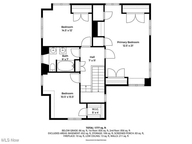Building Photo - 7020 S Woodland Rd