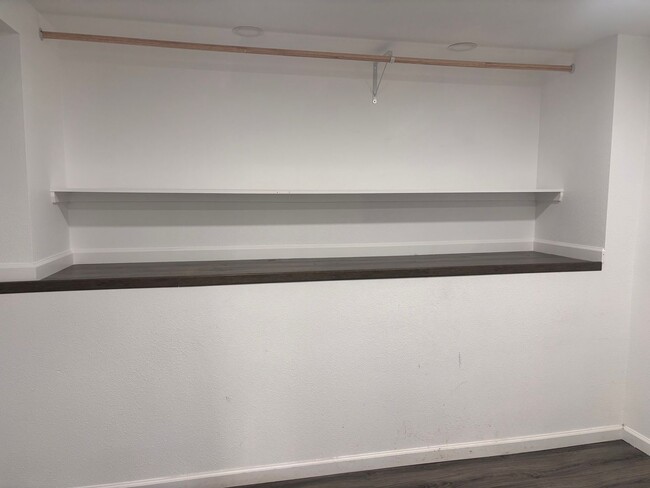 Building Photo - 1 Bedroom- $_______  Newly remolded-privat...
