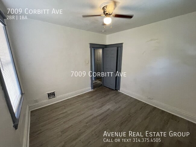 Building Photo - 7009 Corbitt Ave