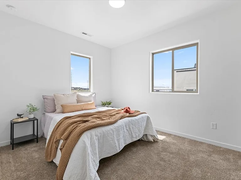 Building Photo - 1277 E Echelon Rdg Ln