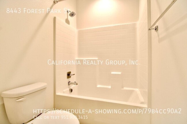 Building Photo - 8443 Forest Park St