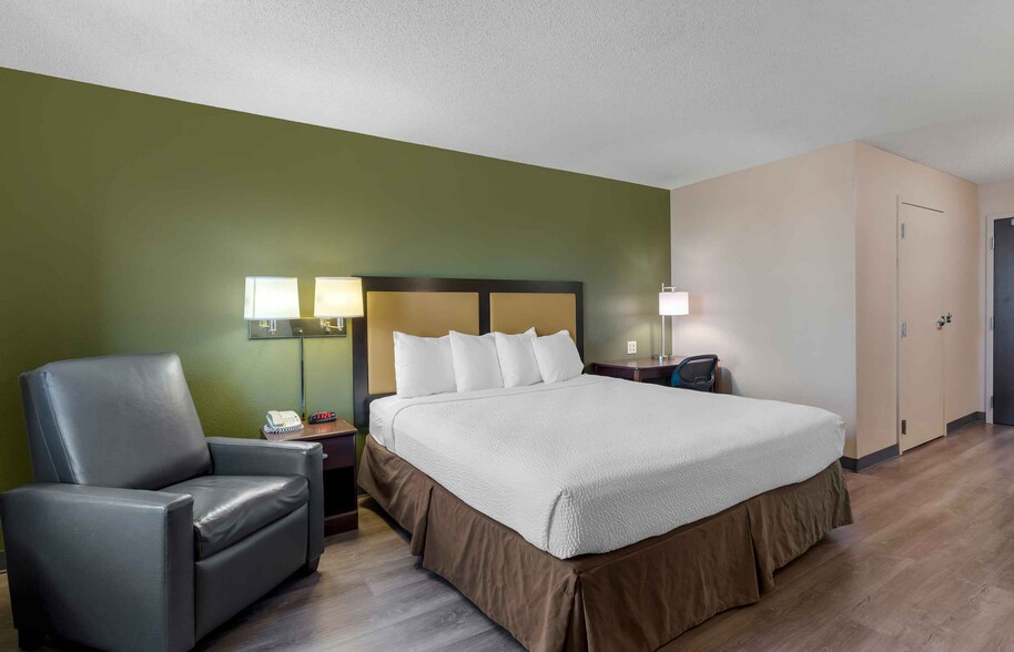 Building Photo - Furnished Studio-Fremont - Warm Springs