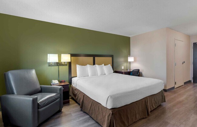 Building Photo - Furnished Studio-Fremont - Warm Springs