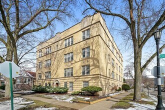 Building Photo - 232 Elmwood Ave