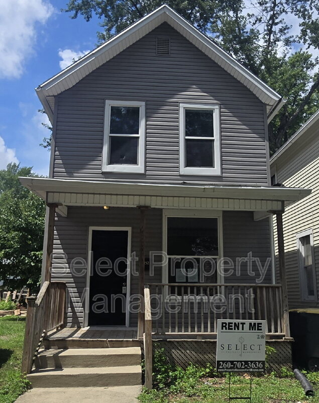 Primary Photo - 2152 Fox Ave