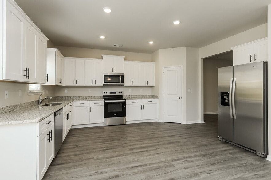 Building Photo - 1448 Sodbuster Dr