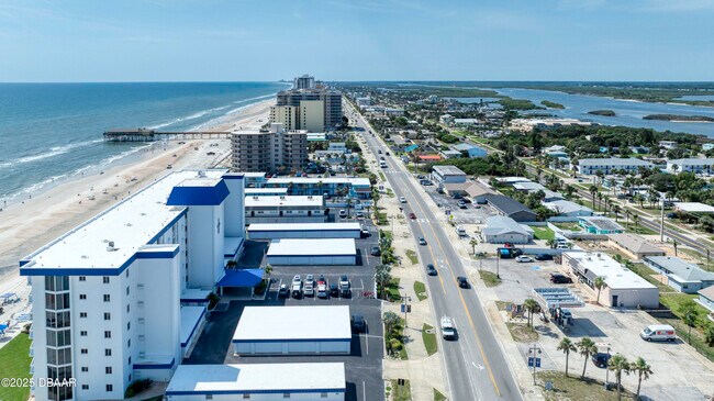 Building Photo - 3601 S Atlantic Ave
