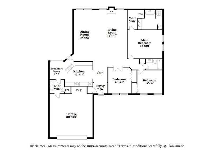 Building Photo - 509 Village Blvd