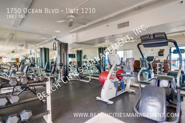Building Photo - 1750 E Ocean Blvd