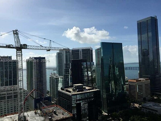 Building Photo - 1100 S Miami Ave