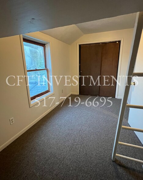 Bedroom #2 - 14360 S Grange Rd
