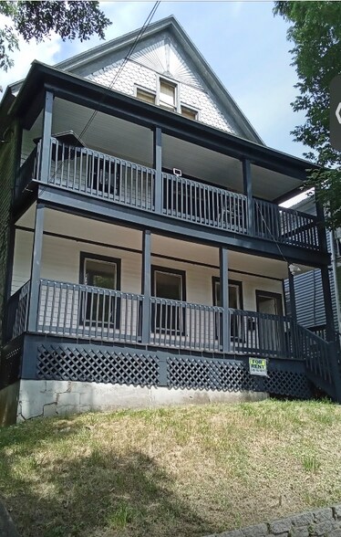 Primary Photo - 16 McNeir Ave