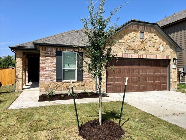 Building Photo - 101 Unforgiven Ln