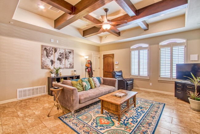 Building Photo - 3207 Christian Cunningham