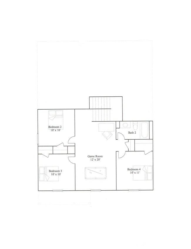Building Photo - 3335 Gingham Pt