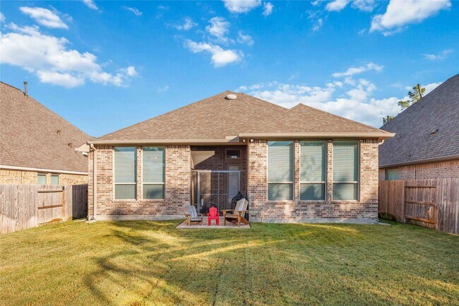 Building Photo - 12610 Woodbourne Forest Dr