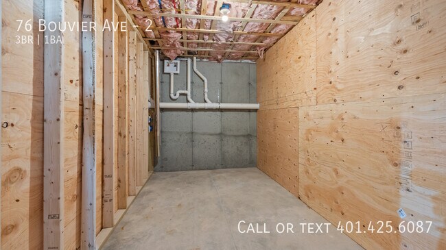 Building Photo - 76 Bouvier Ave