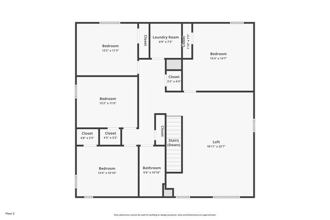 Building Photo - Inviting 5-Bedroom in Conway