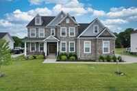 Building Photo - **EXECUTIVE 2022-BUILT HOME IN WILLIAMSON ...