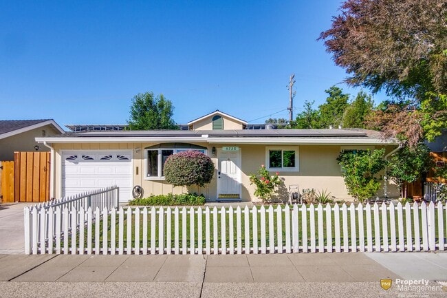 Primary Photo - Turnkey Home with Natural Light & Upgrades...