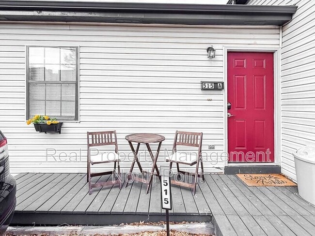 Building Photo - 515 Lynch Ave NW