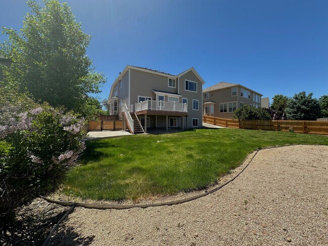Building Photo - 16740 Firebrick Dr