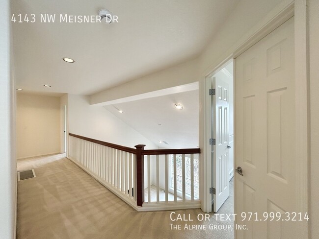 Building Photo - 4143 NW Meisner Dr