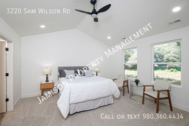 Building Photo - 3220 Sam Wilson Rd