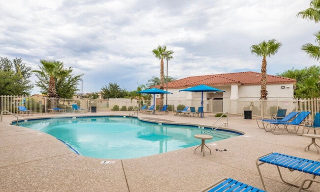 Building Photo - 2180 E Cochise Ave