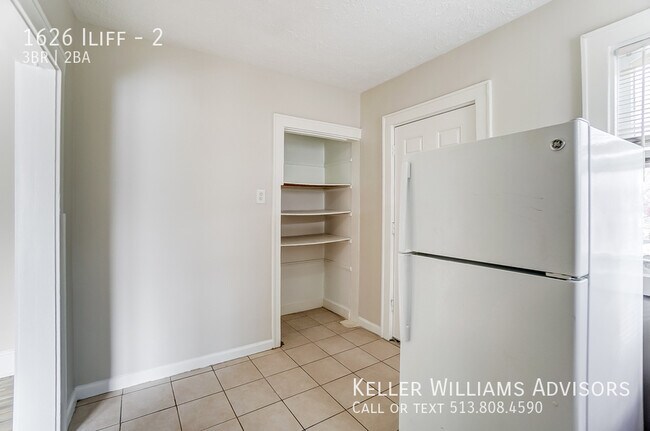 Building Photo - 1626 Iliff-2