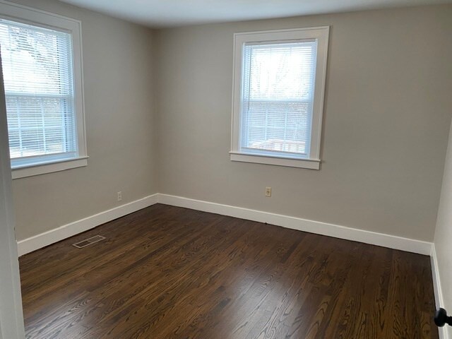 Bedroom 2 - 318 N Wilmore St