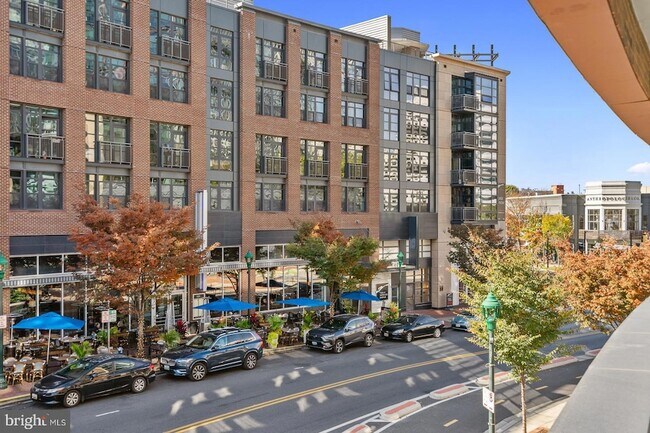 Building Photo - 7171 Woodmont Ave