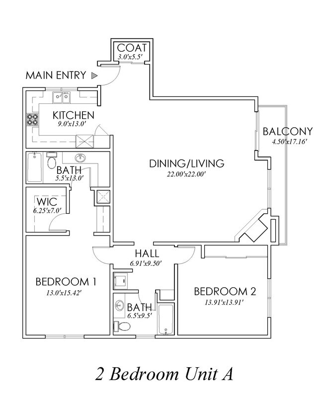 Building Photo - 5422 Hermitage Ave