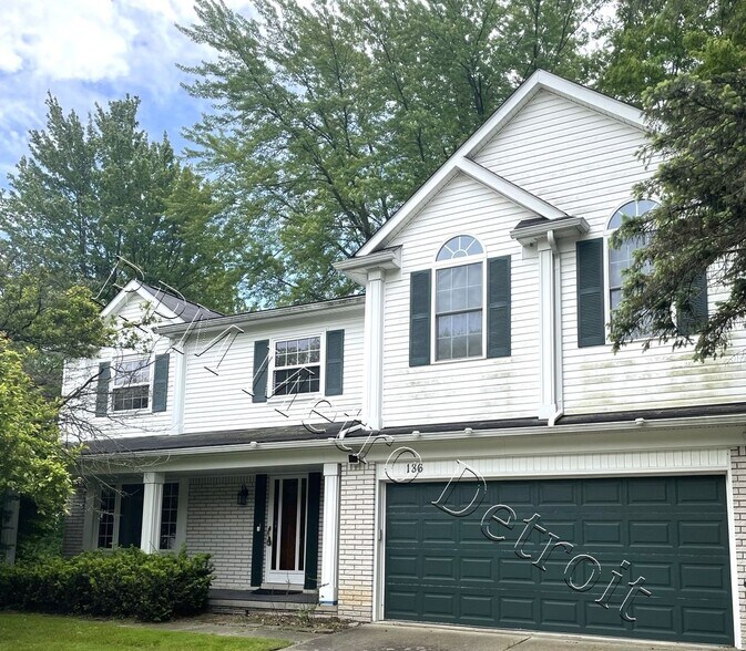 Building Photo - 186 Randall Dr
