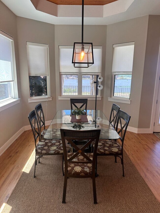 Building Photo - LAKE FRONT PROPERTY!  4/3/2; FULLY  FURNISHED