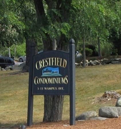 Building Photo - 9 Wampus Ave