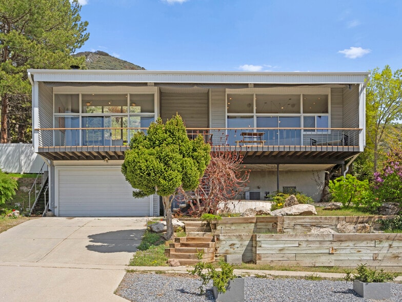 Building Photo - 1881 S Wasatch Dr