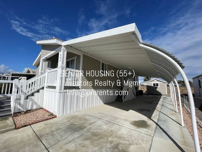 Building Photo - 200 N El Camino Real