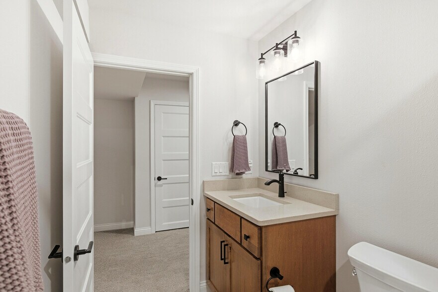 Building Photo - 9603 Summer Willow Ln