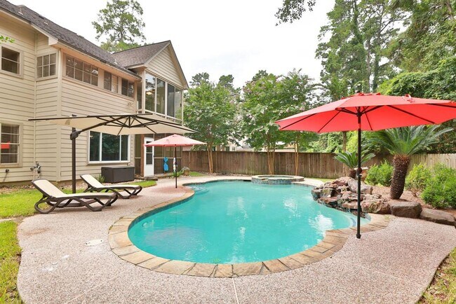 Building Photo - 47 E Greywing Cir