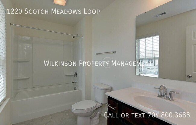 Building Photo - 1220 Scotch Meadows Loop