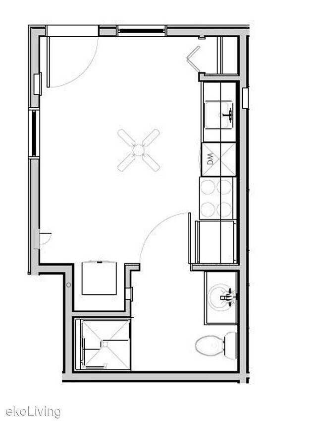 Building Photo - 560 1st Ave N