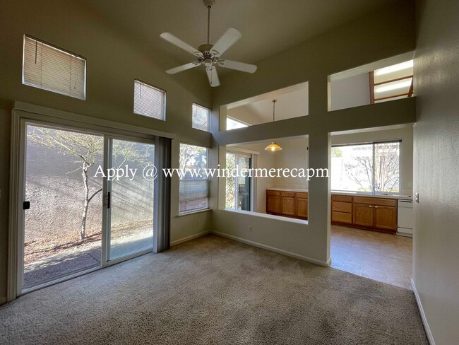 Building Photo - Spacious and Airy Rocklin Home!