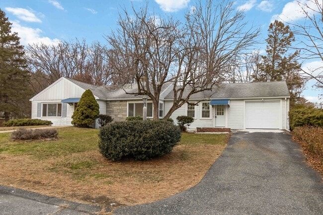 Building Photo - 58 Cutler Dr