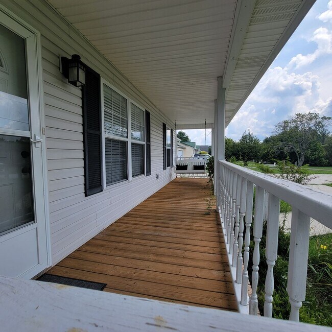 Building Photo - 3 Bed, 2 Bath Rental Home-Cookeville
