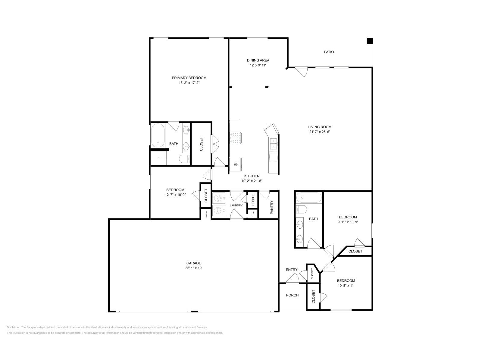 Building Photo - 182 Athey Ct
