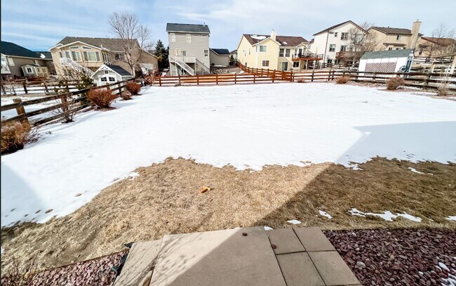 Building Photo - Lovely 4 Bedroom Home in Jackson Creek on ...